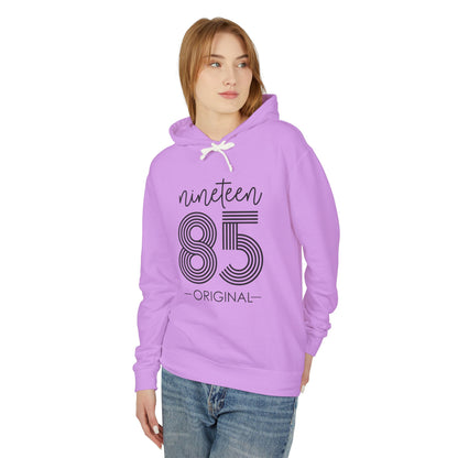 1985 Original Lightweight Hoodie