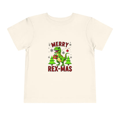 Merry Rex-Mas (T)