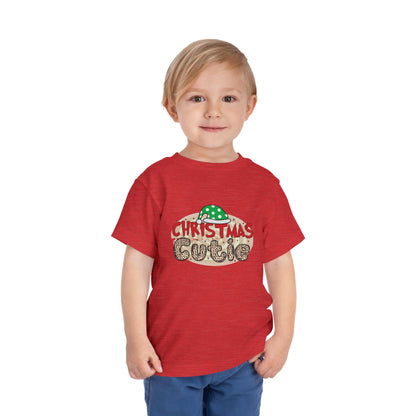 Christmas Cutie (T)