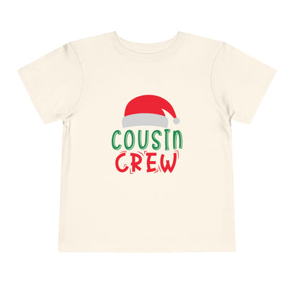 Cousin Crew 4 (T)