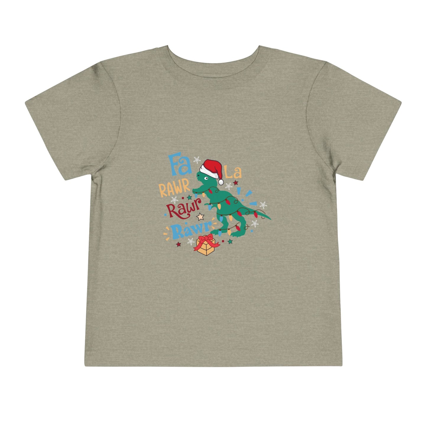 Fa La Rawr Rawr Dino (T)