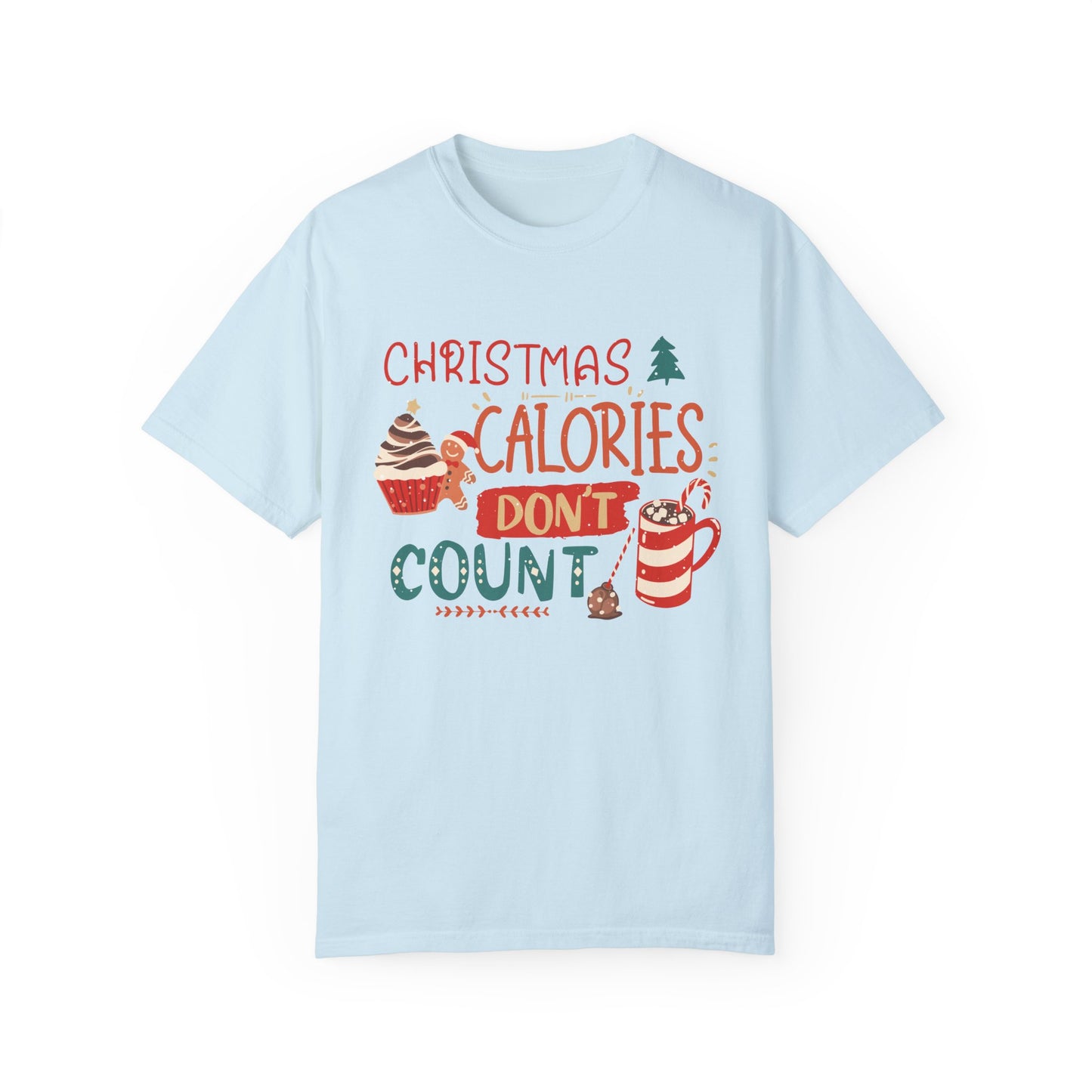 Christmas Calories Don't Count 3