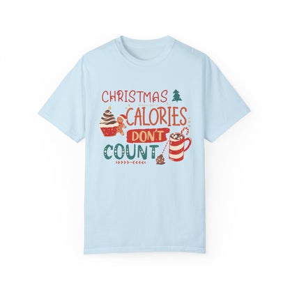 Christmas Calories Don't Count 3