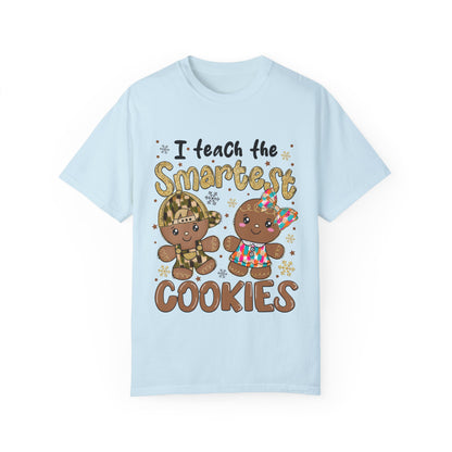 I Teach The Smartest Cookies