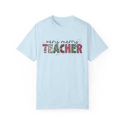 Very Merry Teacher 2