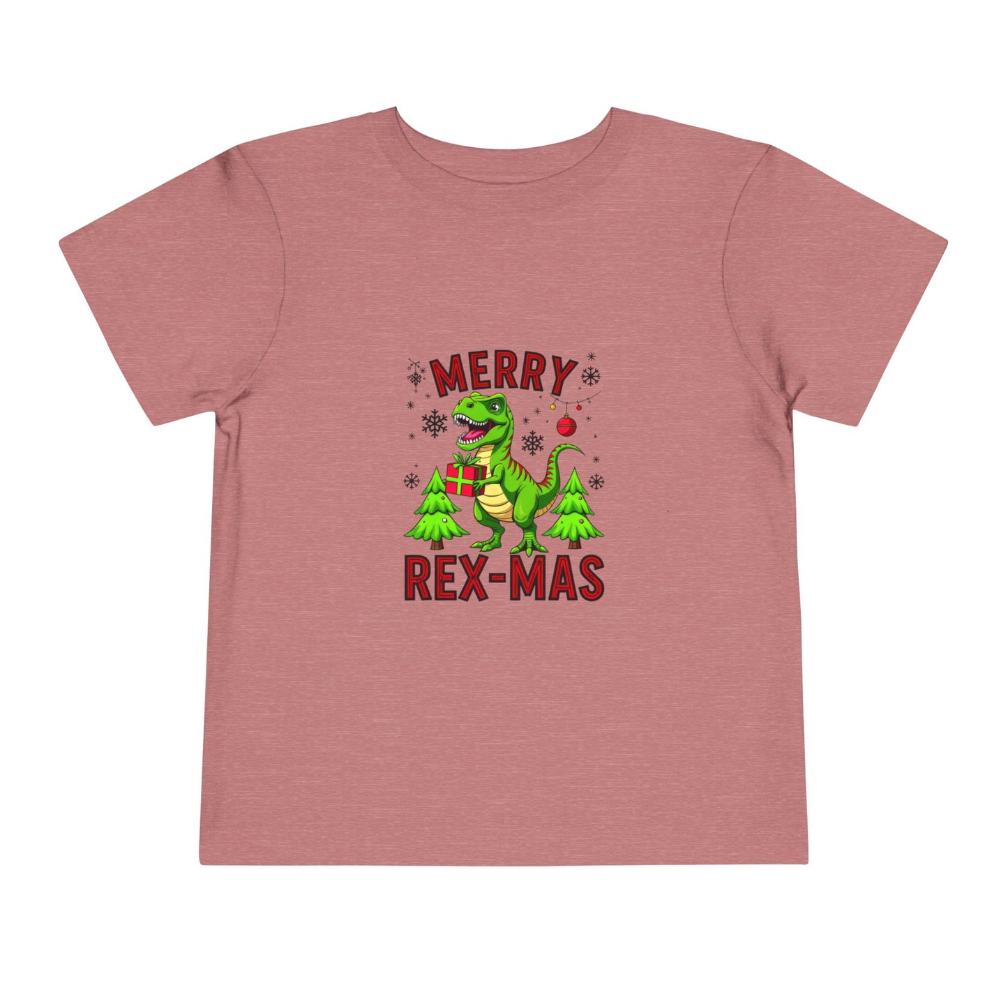 Merry Rex-Mas (T)