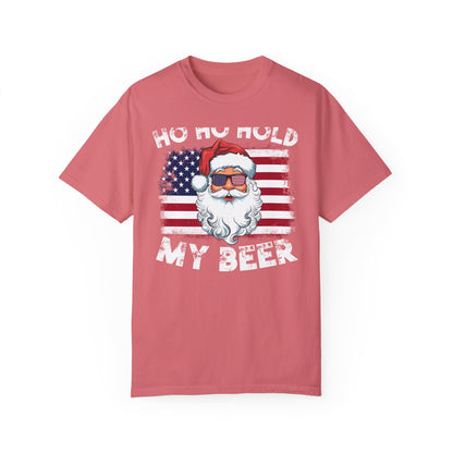 'Merica Santa