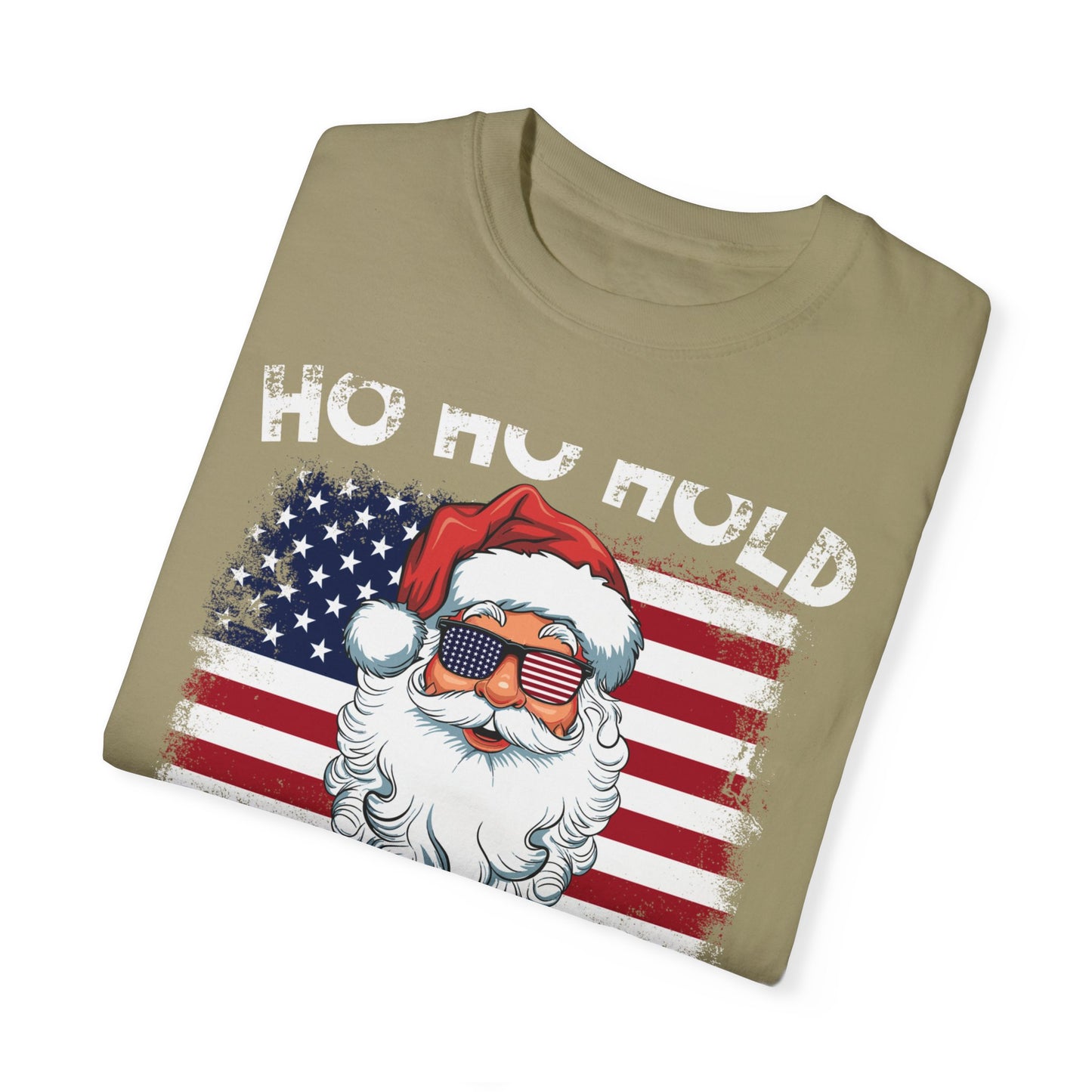 'Merica Santa