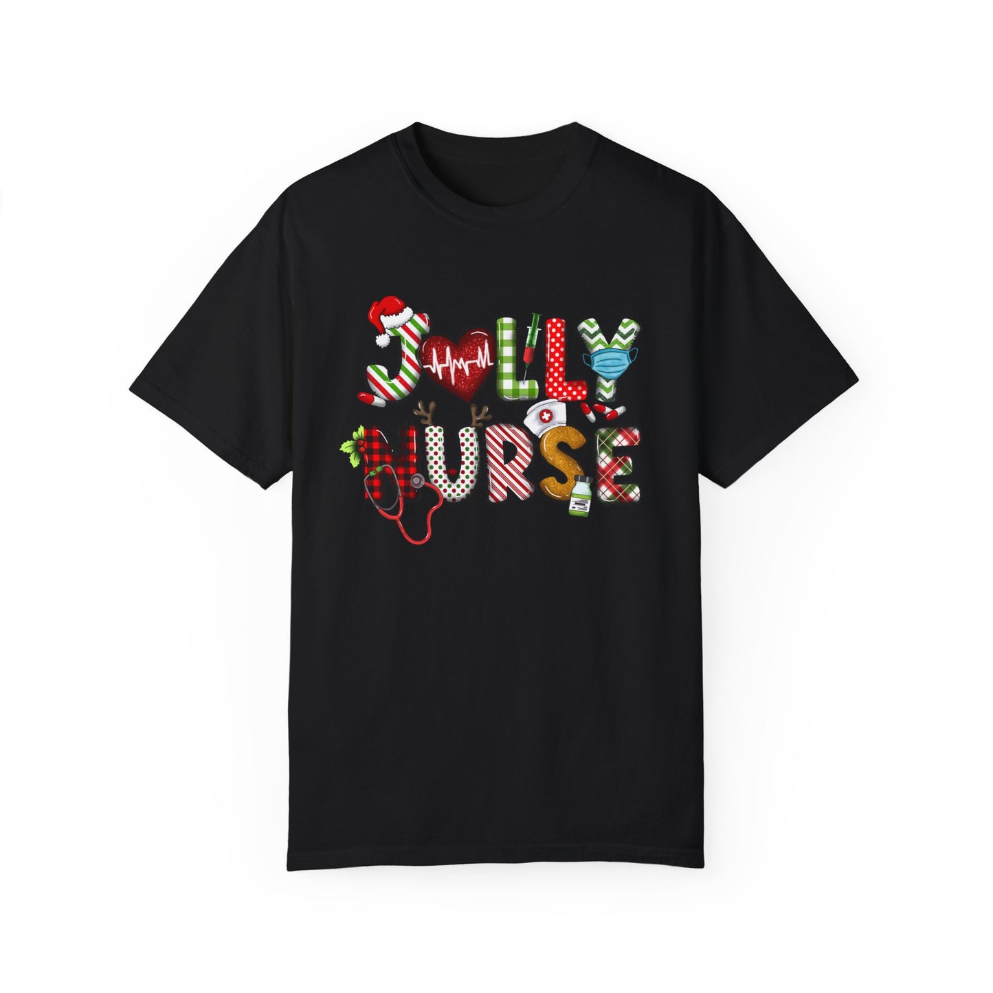 Jolly Nurse