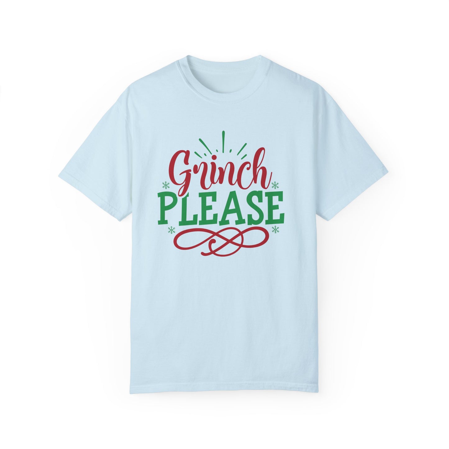 Grinch Please