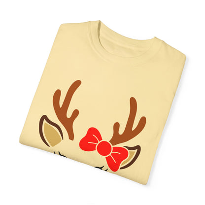 Reindeer 4