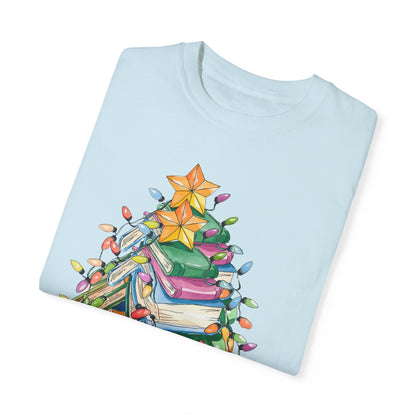 Book Tree