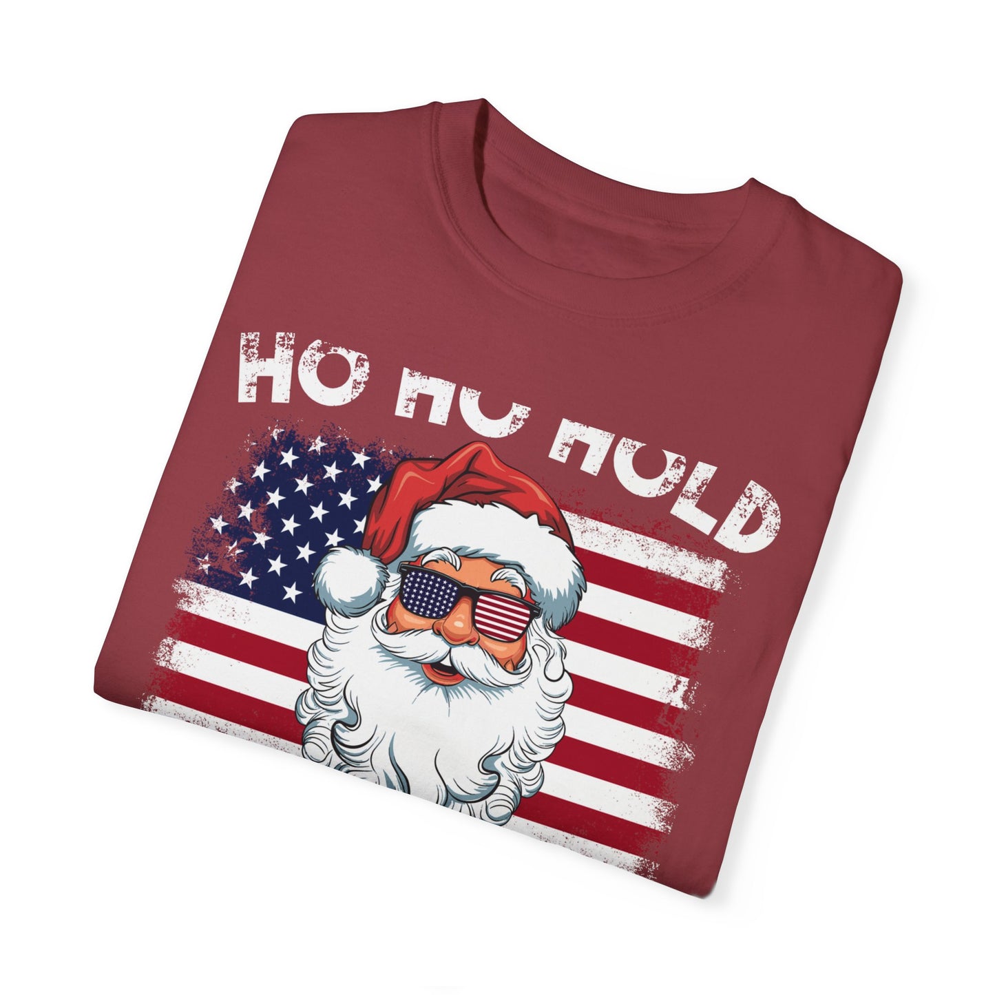'Merica Santa