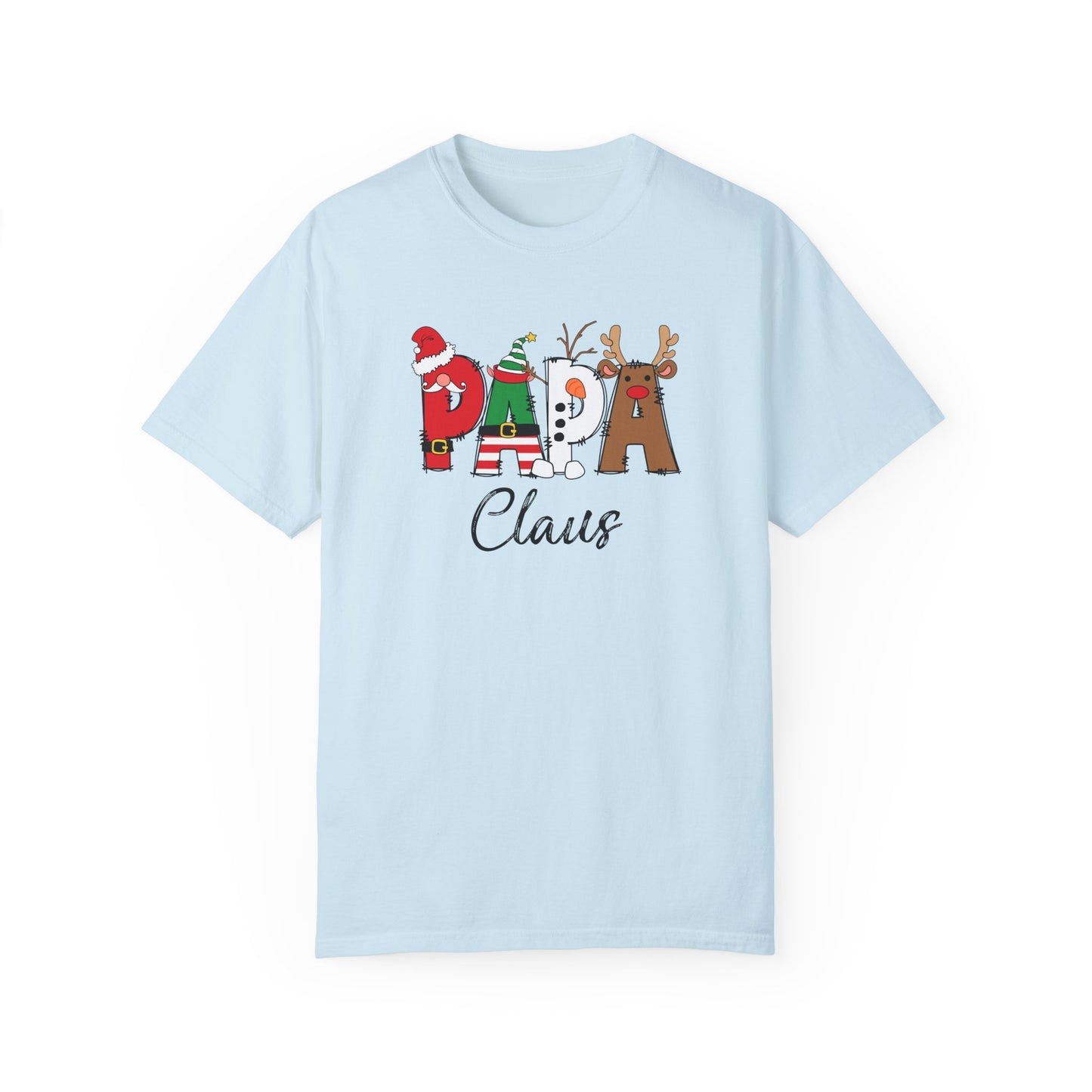 Papa Claus