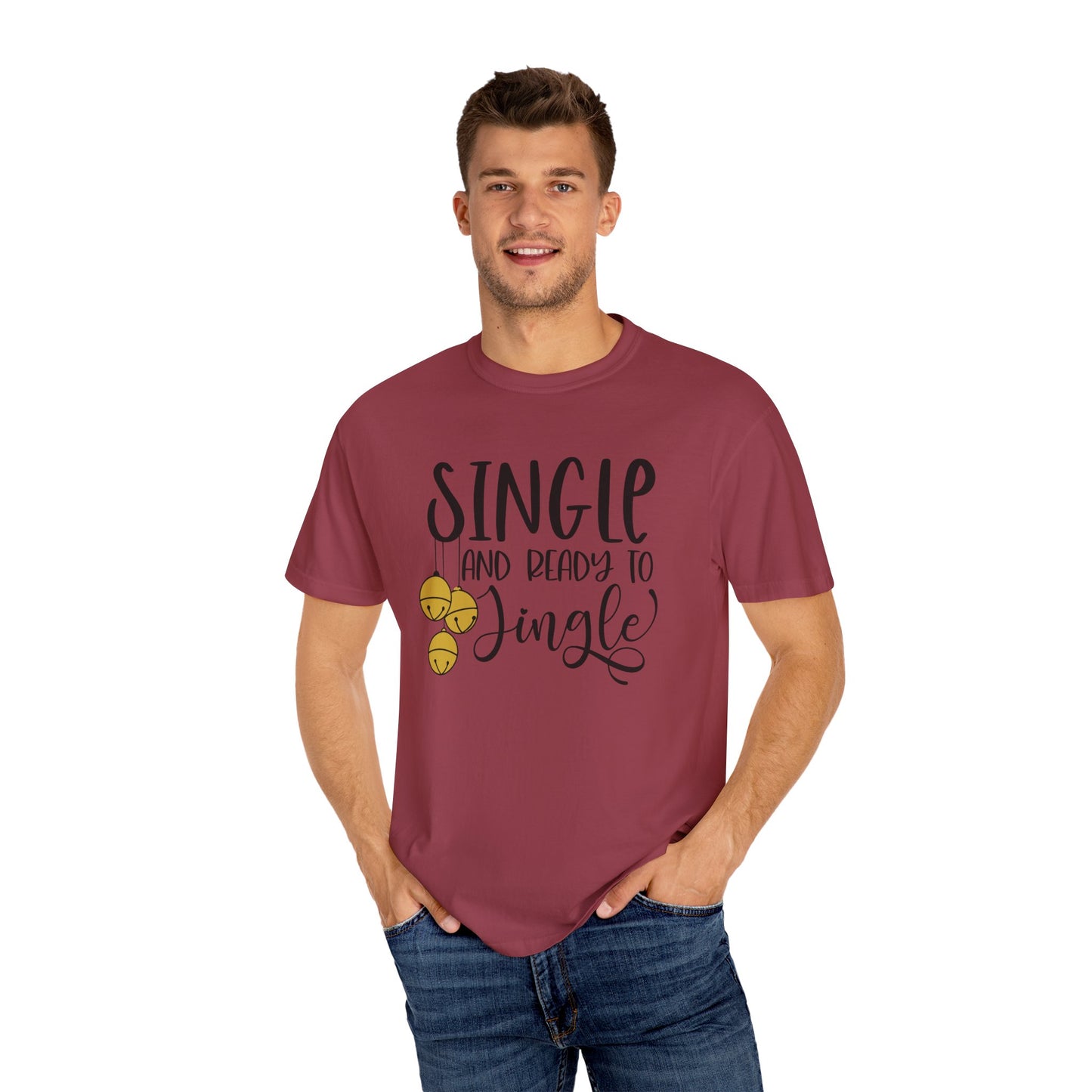 Single and Ready to Jingle