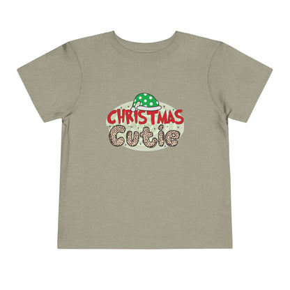 Christmas Cutie (T)