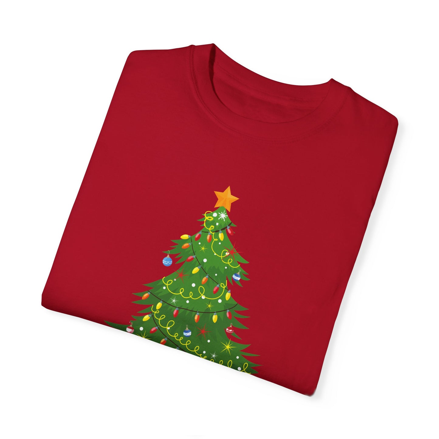Totally Lit Tree