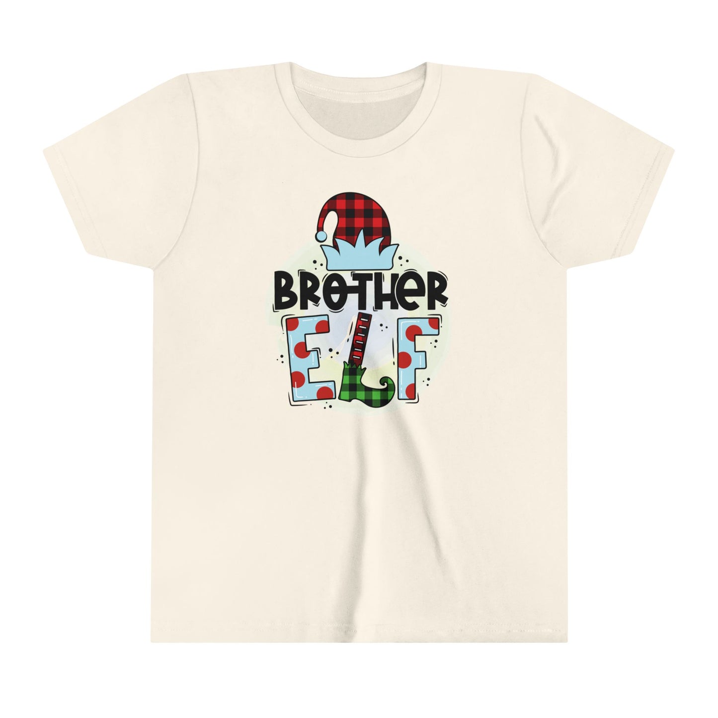 Brother Elf Blue (Y)