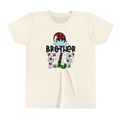 Brother Elf Blue (Y)