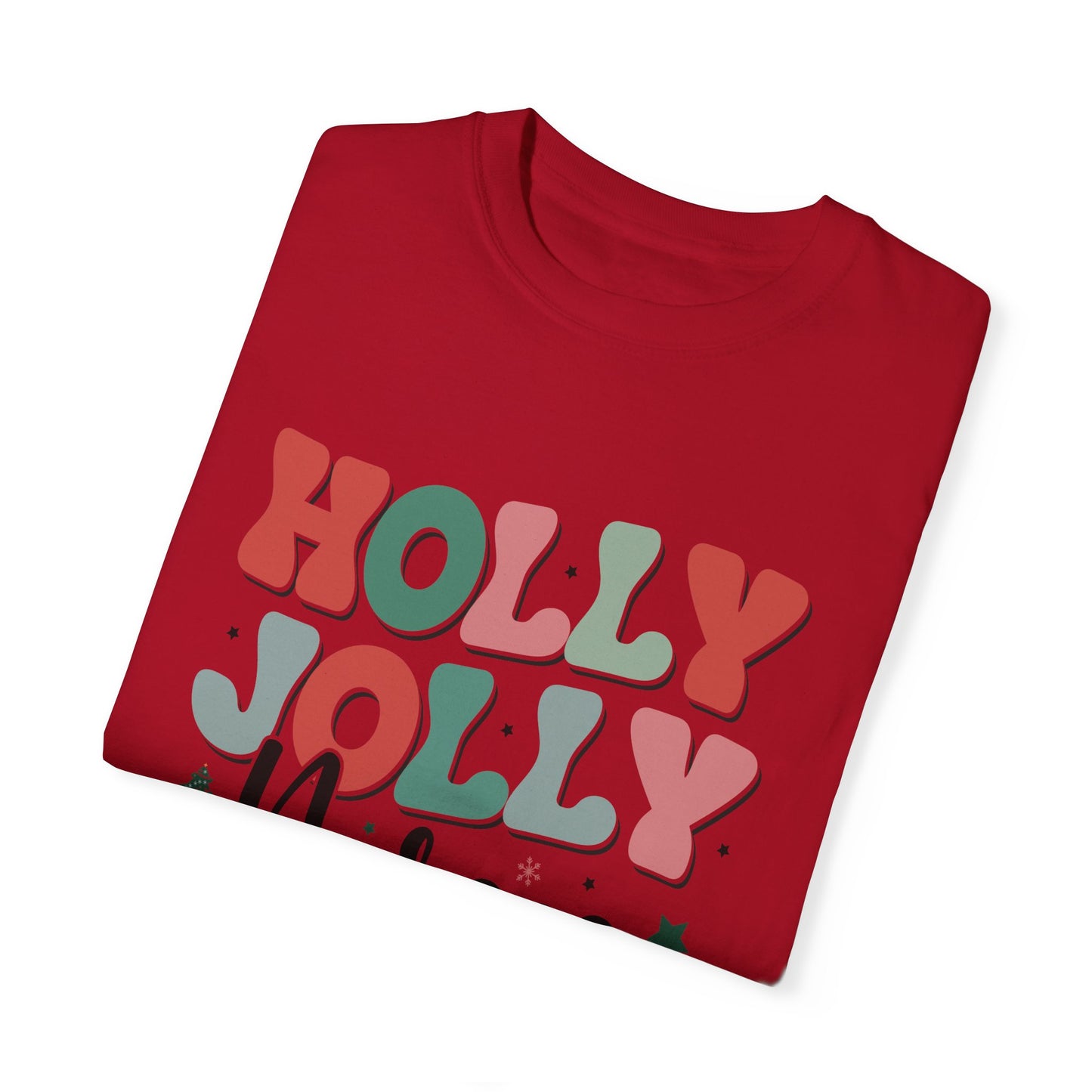 Holly Jolly Nurses