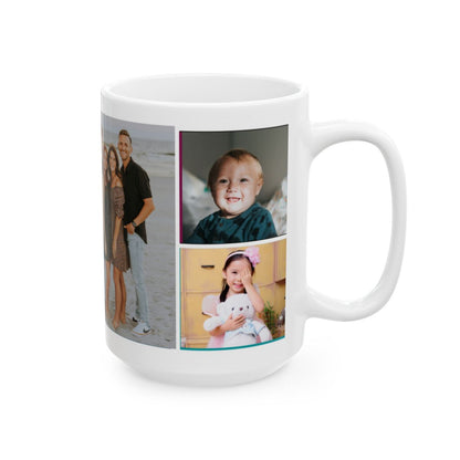 Personalized Ceramic Mug