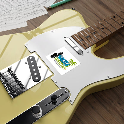 Die-Cut Stickers