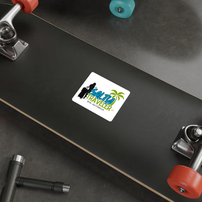 Die-Cut Stickers