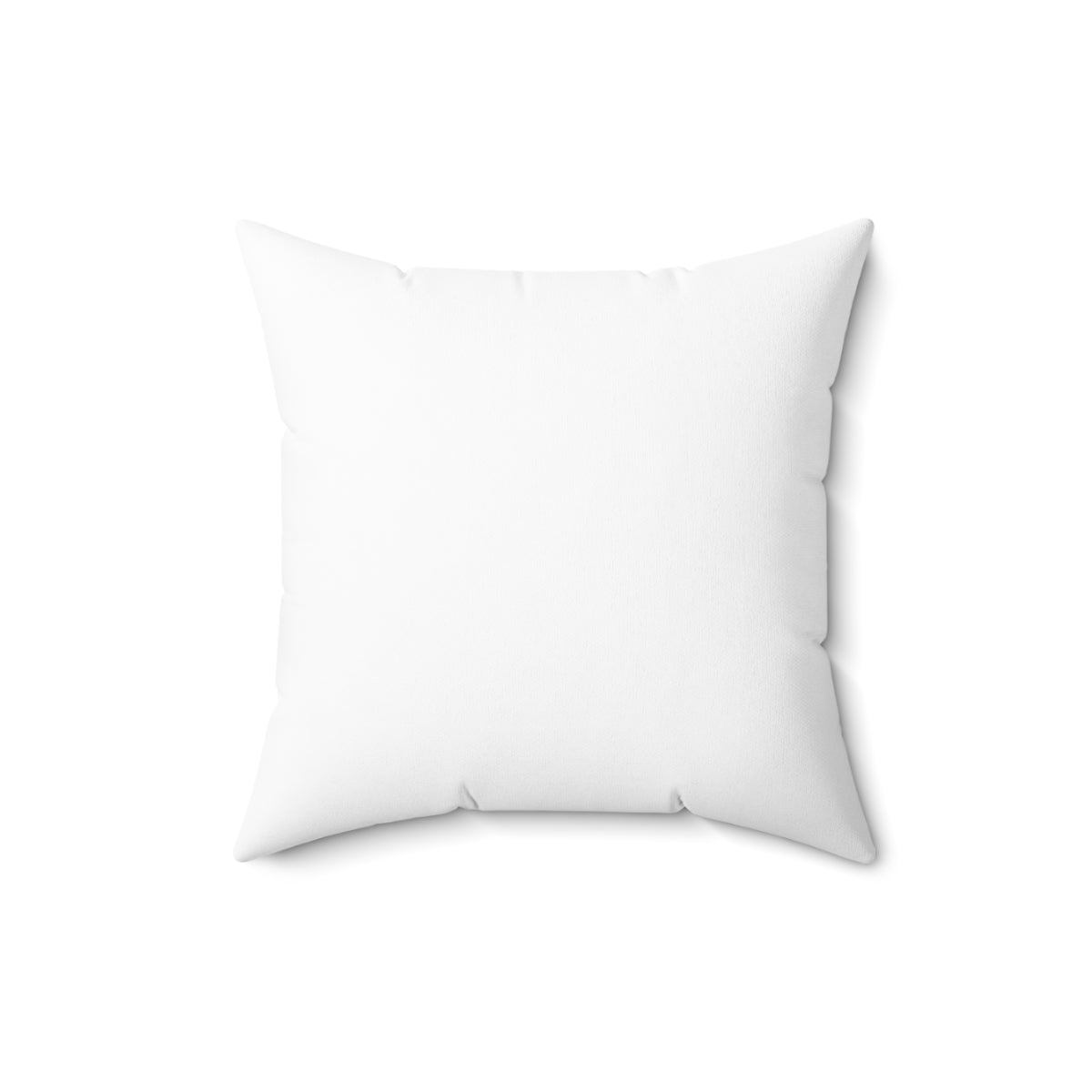 Cardinal in Snow Memorial Accent Pillow