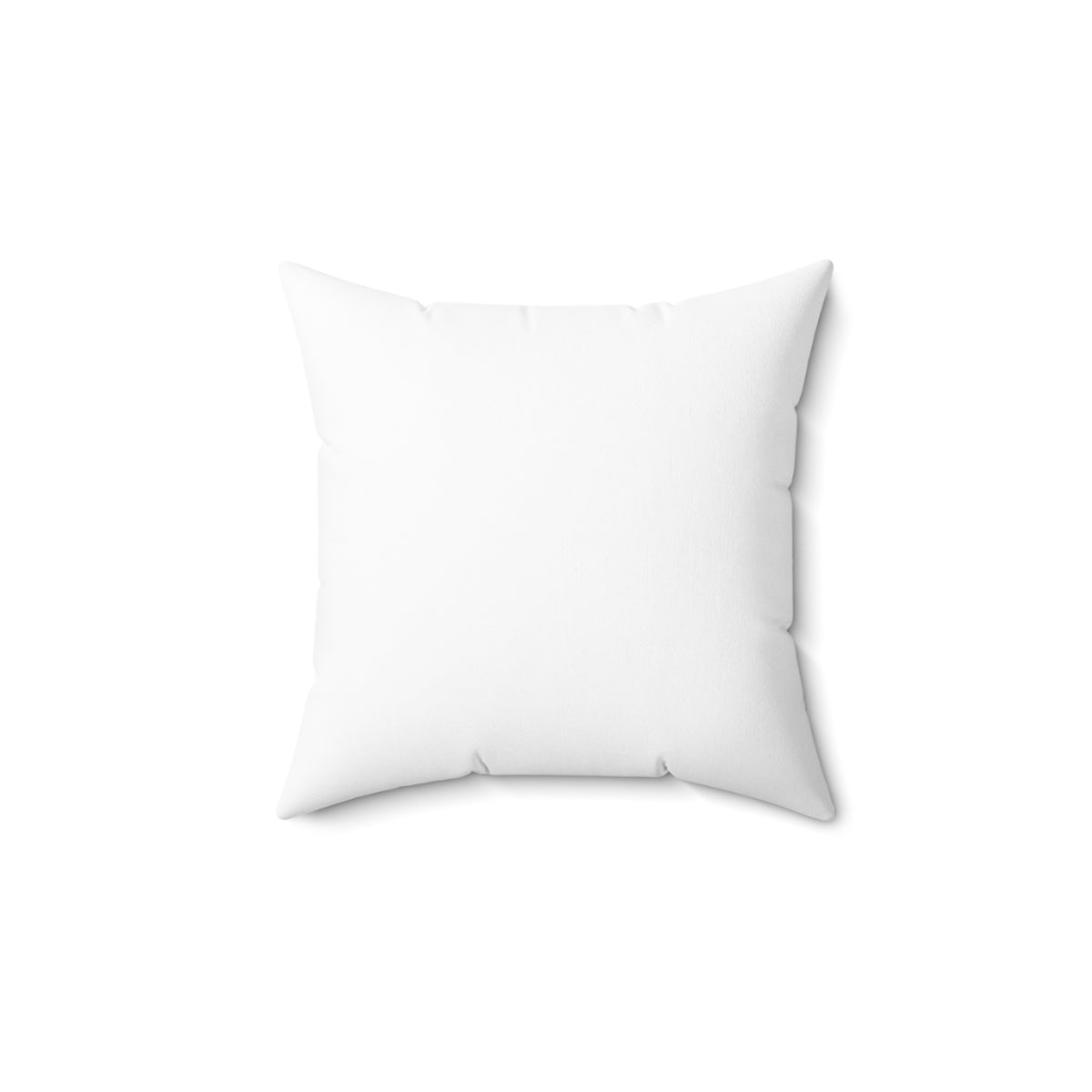 Cardinal in Spring Memorial Accent Pillow