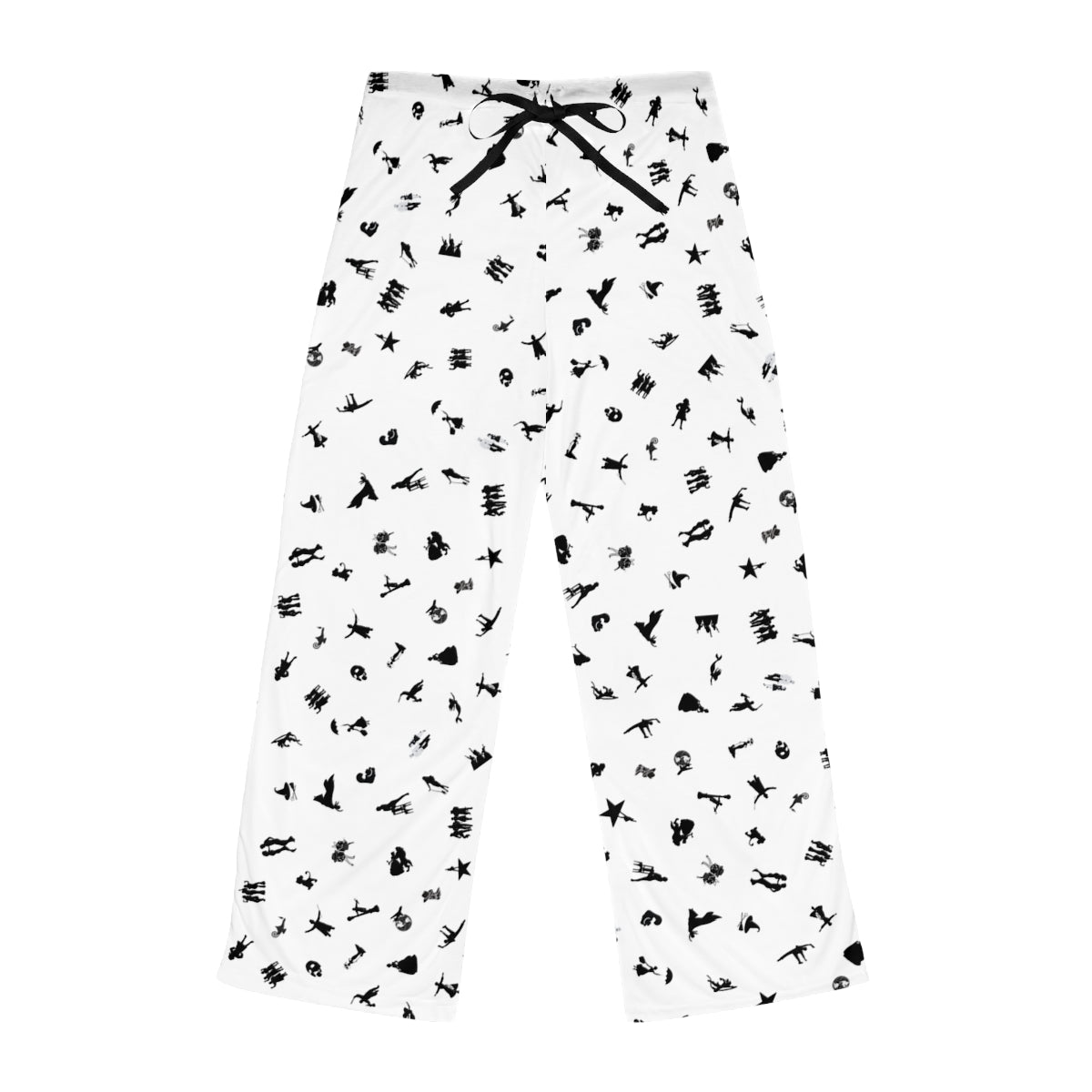 Broadway Musical Theatre Icons Pajama Pants