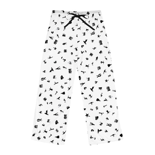 Broadway Musical Theatre Icons Pajama Pants