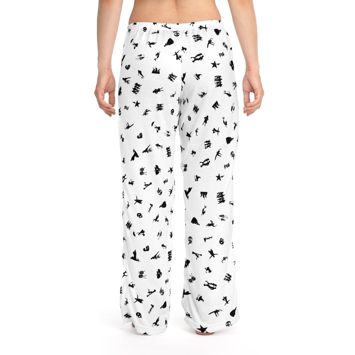 Broadway Musical Theatre Icons Pajama Pants