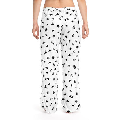 Broadway Musical Theatre Icons Pajama Pants